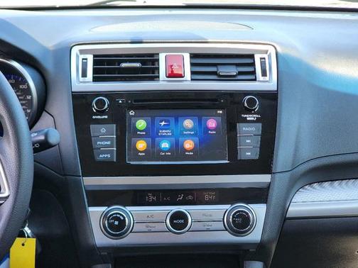 2019 Subaru Outback 2.5i