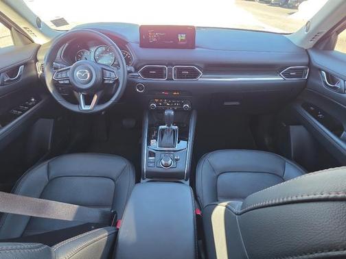 2023 Mazda CX-5 2.5 S Premium