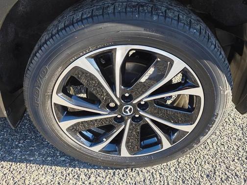 2023 Mazda CX-5 2.5 S Premium