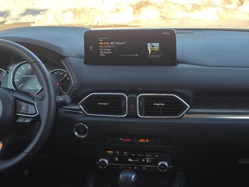 2023 Mazda CX-5 2.5 S Premium