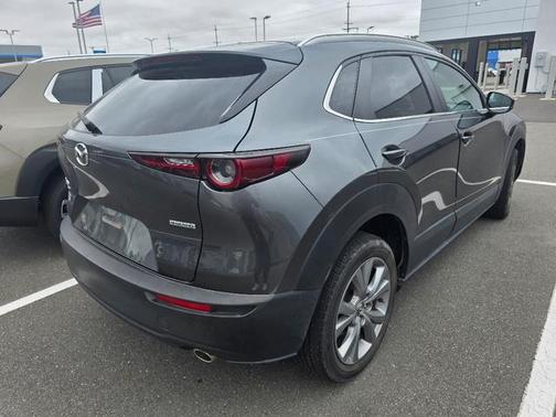 2023 Mazda CX-30 2.5 S Select Package