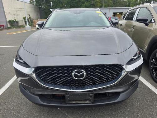 2023 Mazda CX-30 2.5 S Select Package