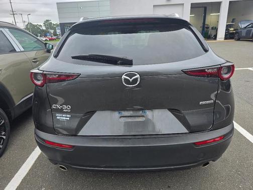 2023 Mazda CX-30 2.5 S Select Package