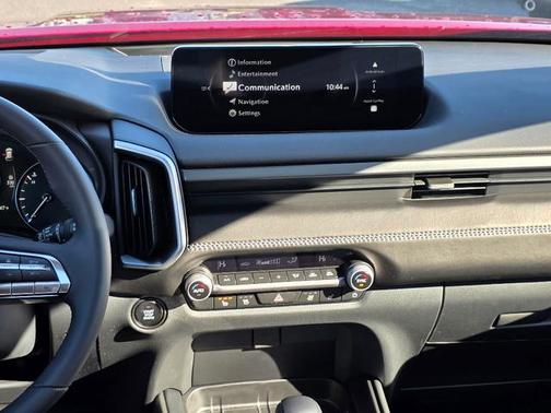 2026 Mazda CX-50 2.5 Turbo