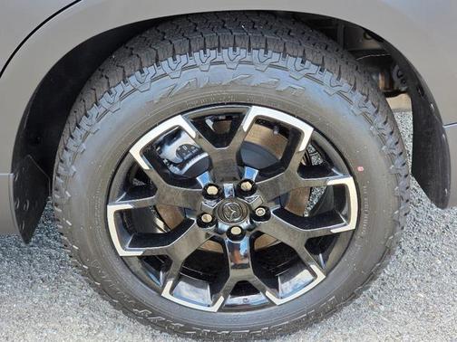 Zircon Sand Metallic 2026 Mazda CX-50 2.5 Turbo Meridian Edition