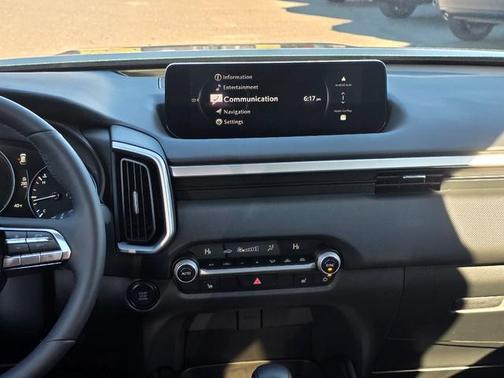 2026 Mazda CX-50 2.5 S