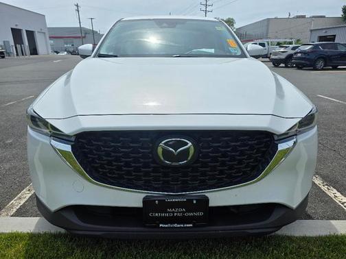 2023 Mazda CX-5 2.5 S Select Package