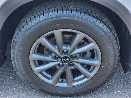 2023 Mazda CX-5 2.5 S Select Package