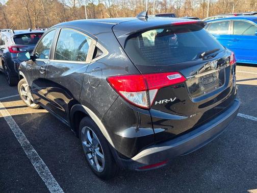 2019 Honda HR-V LX