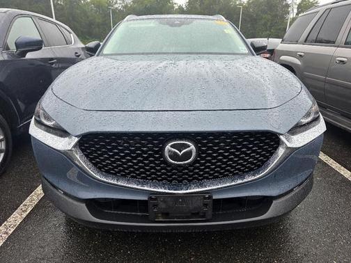 2022 Mazda CX-30 2.5 S Carbon Edition