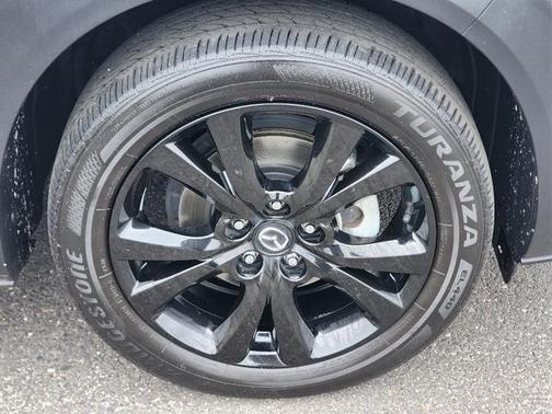 2023 Mazda CX-30 2.5 S Carbon Edition