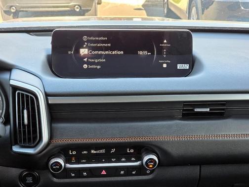 Polymetal Gray Metallic 2026 Mazda CX-50 2.5 S PREMIUM