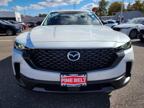 2026 Mazda CX-50 Premium