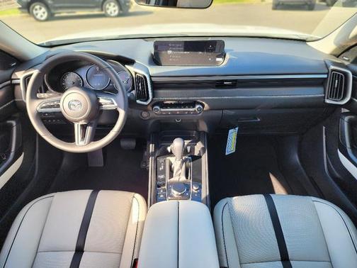 2026 Mazda CX-50 Premium