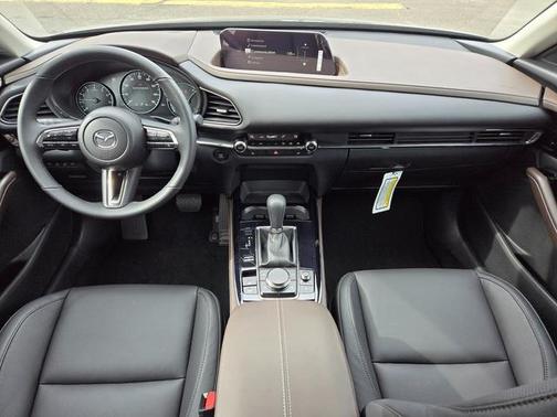 2025 Mazda CX-30 Premium Package