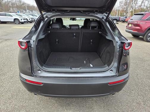 2025 Mazda CX-30 Premium Package