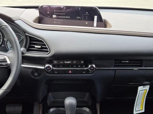2025 Mazda CX-30 Premium Package