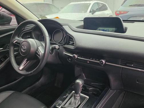 2024 Mazda CX-30 Select