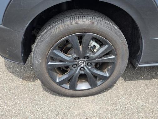 2023 Mazda CX-30 2.5 S Carbon Edition