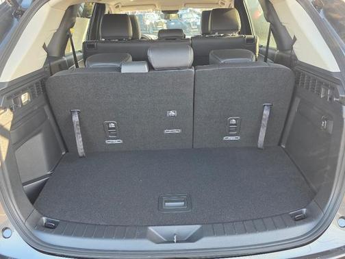 2026 Mazda CX-90 Preferred