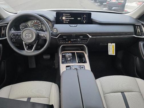2026 Mazda CX-90 Preferred