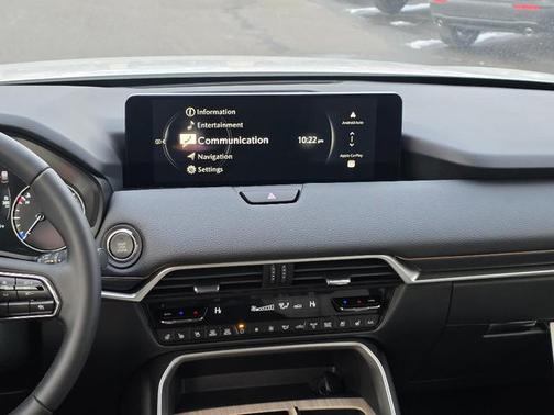 2026 Mazda CX-90 Preferred