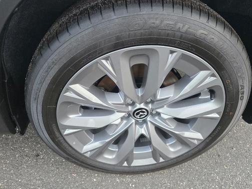 2026 Mazda CX-90 Preferred