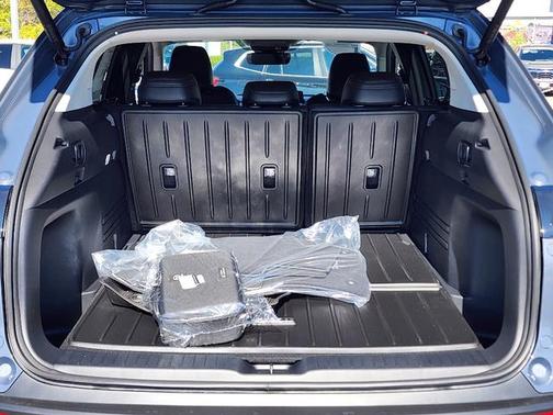 2025 Mazda CX-50 2.5 Turbo Premium Package