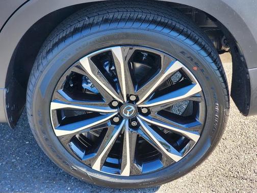 2025 Mazda CX-50 2.5 Turbo Premium Package