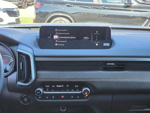 2025 Mazda CX-50 2.5 Turbo Premium Package