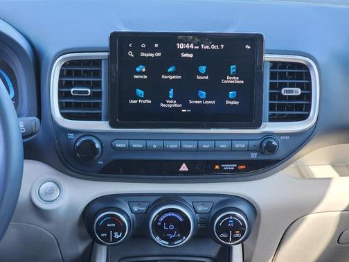 2023 Hyundai VENUE Limited