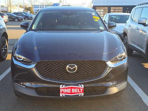 2023 Mazda CX-30 2.5 S Select Package