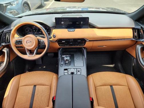 2024 Mazda CX-90 3.3 Turbo S Premium Plus