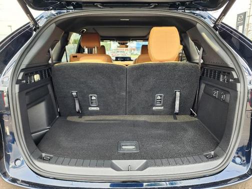 2024 Mazda CX-90 3.3 Turbo S Premium Plus