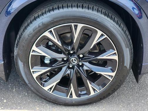 2024 Mazda CX-90 3.3 Turbo S Premium Plus