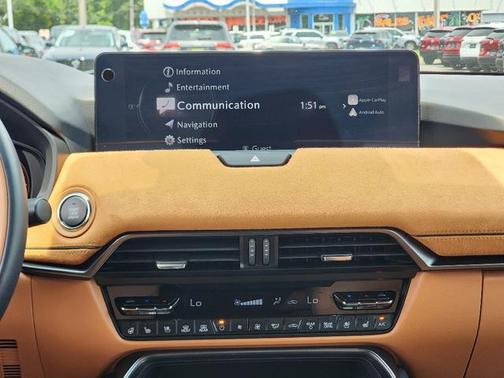 2024 Mazda CX-90 3.3 Turbo S Premium Plus