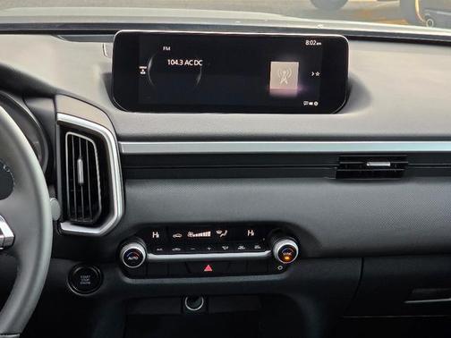 2026 Mazda CX-50 Select