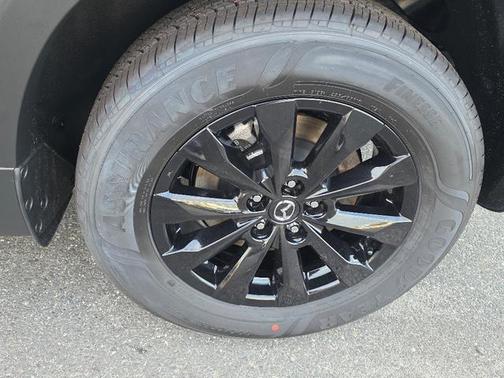 2026 Mazda CX-50 Select