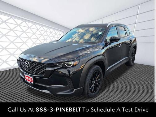 2026 Mazda CX-50 Select