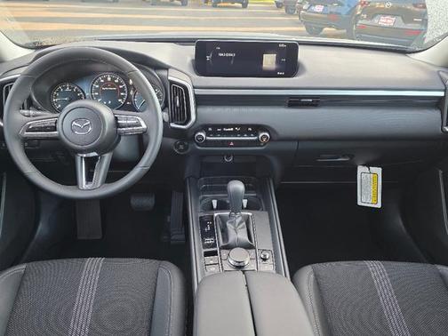 2026 Mazda CX-50 Select