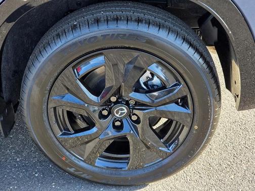 Polymetal Gray Metallic 2026 Mazda CX-5 Preferred