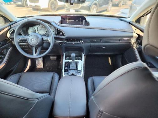 2025 Mazda CX-30 Premium Package