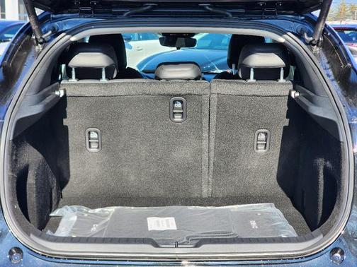 2025 Mazda CX-30 Premium Package