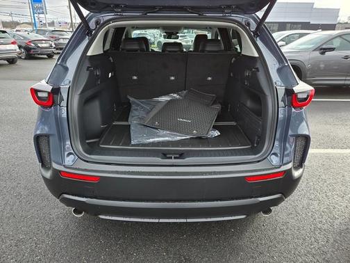 2025 Mazda CX-50 Hybrid Premium Plus Package
