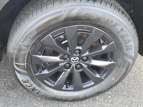 2026 Mazda CX-50 Premium