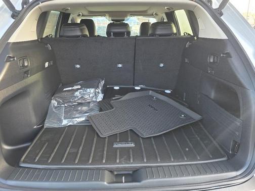 2026 Mazda CX-50 Premium