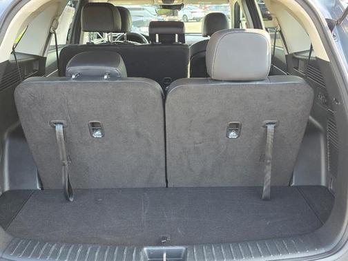 Everlasting Silver 2021 Kia Sorento S