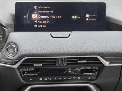 2025 Mazda CX-90 3.3 Turbo Preferred Package