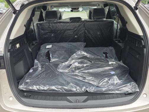 2025 Mazda CX-90 3.3 Turbo Preferred Package