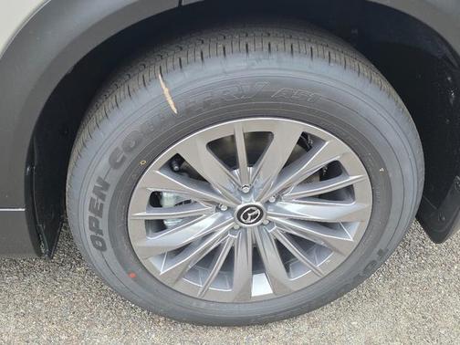 2025 Mazda CX-90 3.3 Turbo Preferred Package